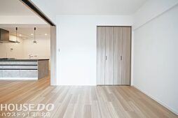 洋室の画像