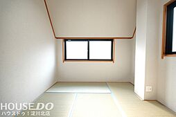 和室の画像