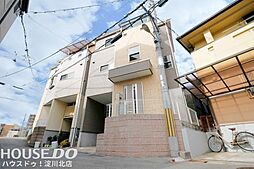 十八条2丁目 中古戸建