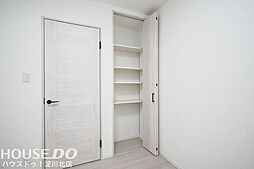 洋室の画像