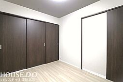 洋室の画像