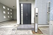 ■■内覧予約受付中■■阪急電鉄神戸線『神崎川』 徒歩21分・４ＬＤＫ・ルーフバルコニー付！2026年7月リフォーム完成！２階部分に水廻りが集約された家事導線がいい間取りです！ぜひご内覧ください♪