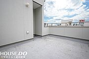 ■■内覧予約受付中■■阪急電鉄神戸線『神崎川』 徒歩21分・４ＬＤＫ・ルーフバルコニー付！2026年7月リフォーム完成！２階部分に水廻りが集約された家事導線がいい間取りです！ぜひご内覧ください♪
