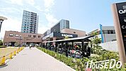 阪急オアシス　神崎川店 500m