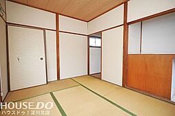 和室の画像