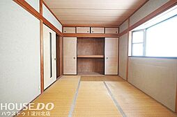 和室の画像