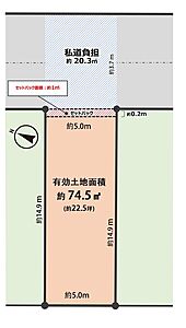 区画図 区画図