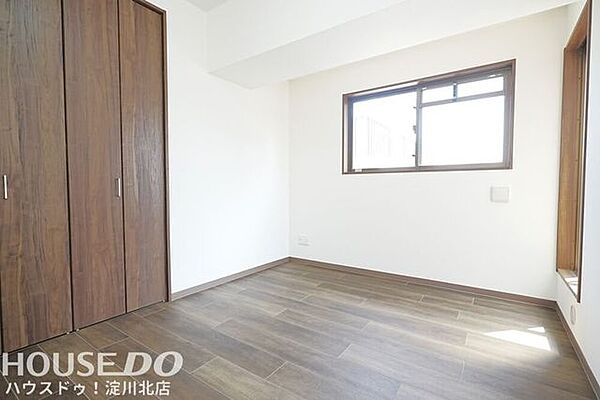 洋室を拡大表示