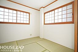和室の画像