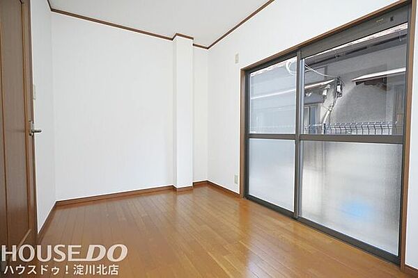 洋室を拡大表示