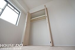 洋室の画像