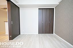 洋室の画像