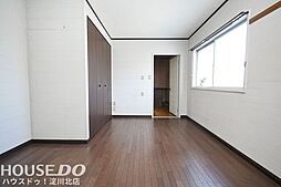 洋室の画像