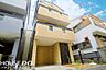 外観：■■本日内覧可能■■阪急神戸線「神崎川」駅徒歩10分！2025年8月一部リフォーム済み（フローリング上張り・全室クロス張替・洗面化粧台交換）各階に個室を配置した、プライベートを尊重できる間取りです♪