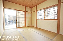 和室の画像