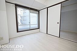 洋室の画像