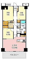 ソシエ北大阪壱期棟