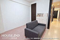 洋室の画像