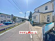 愛知県豊田市平山町1丁目：物件画像