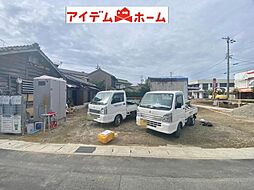 吉良吉田駅 2,190万円