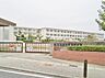 周辺：豊田市立大林小学校（1500m）