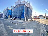 愛知県刈谷市野田町北屋敷：物件画像