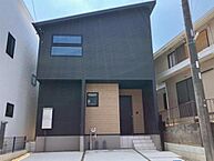 愛知県豊田市前山町3丁目：物件画像