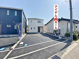 西尾市一色町野田第2　1号棟