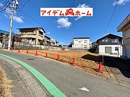 豊田市平戸橋町　3号棟