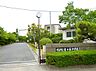 周辺：刈谷市立富士松中学校（3900m）