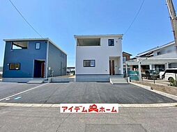 西尾市一色町一色第25　1号棟