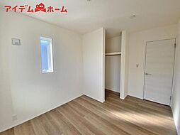 子供部屋の画像