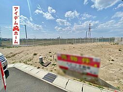 刈谷市高津波町5丁目　6号地