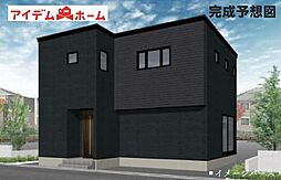 西尾市一色町松木島宮東　K棟