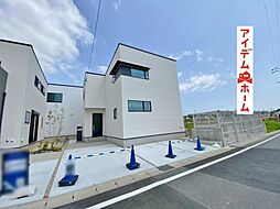 岡崎市針崎南1期　2号棟