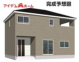 西尾市一色町一色第26　3号棟