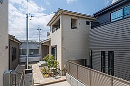 岡崎市上地6丁目　5号棟