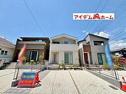 岡崎市上地6丁目　2号棟