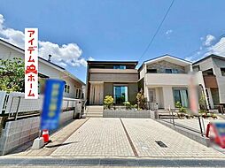 岡崎市上地6丁目　1号棟