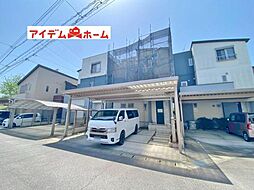 岡崎市戸崎町藤狭
