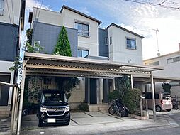 岡崎市戸崎町藤狭