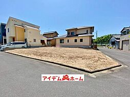刈谷市野田町1期　1号地