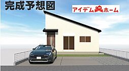 西尾市西幡豆町24−1期　3号棟