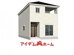 豊明市栄町第14　1号棟