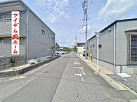 愛知県碧南市源氏神明町：物件画像