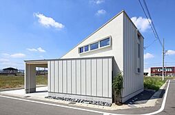岡崎市若松町　1号棟