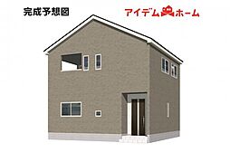 碧南市東浦町第4　4号棟