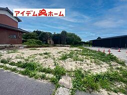 西尾市江原町　2号地