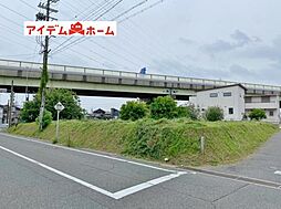 刈谷市今川町　1号地