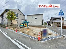 刈谷市小山町6期　1号地